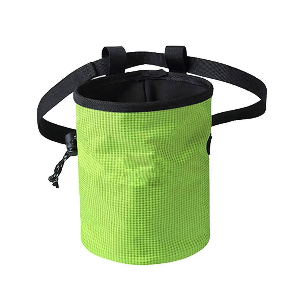 Гимнастический фитнес-мешок с нескользящей пудрой для альпинистов сумка