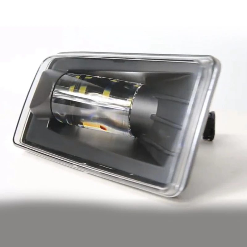 

Car LED Fog Lights Dedicated Daytime Running Lights for Chevrolet Silverado AVALANCHE SUBURBAN TAHOE GMC YUKON 2007-2015