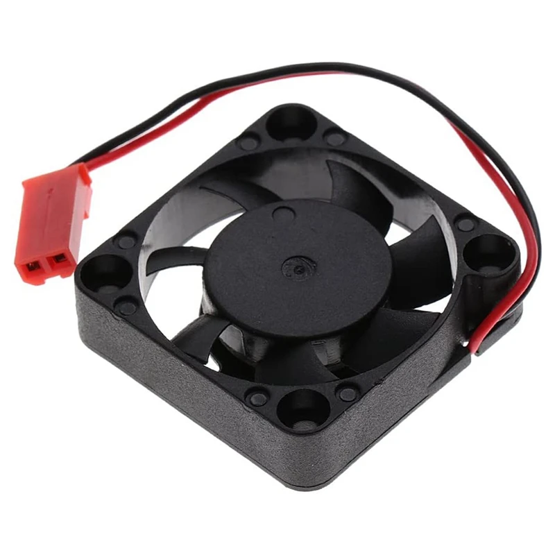 

for Raspberry Pi Fan,for Raspberry Pi 3B CPU Brushless Cooling Fan,30 x 30 x 7mm Small Brushless Cooling