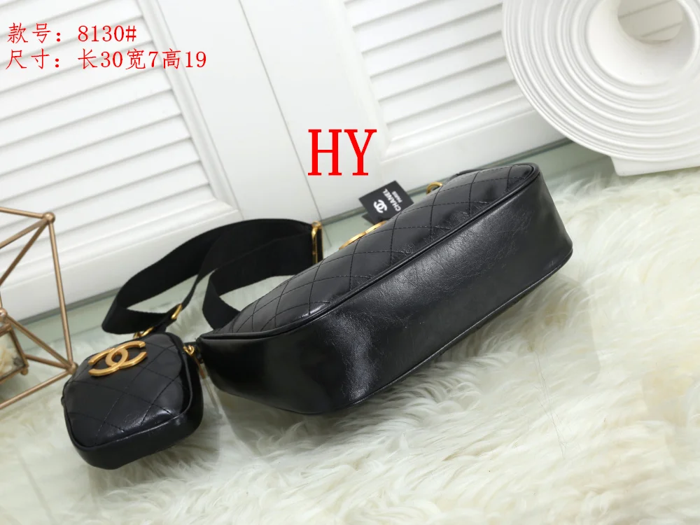 

Classic brand bag master design bag popular bag black bag handbag