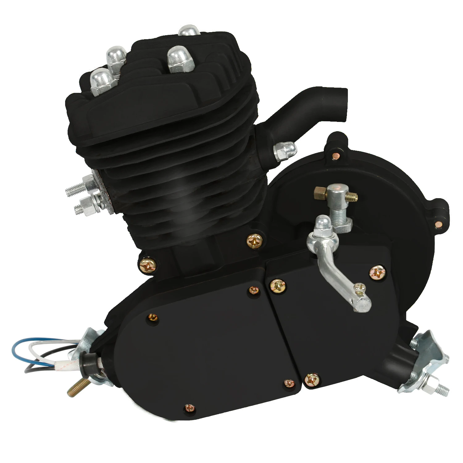 

80cc Petrol Gas Engine Kit for bike