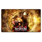 YU-GI-OH коврик для игр для девочек в стиле темного мага; С рисунком под заказ коврик для игр, настольные игры карты игральные карты игры Настольный коврик Таро коврик
