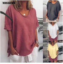 MISSOMO, летний женский топ, плюс размер, 5XL, с вышитыми розами, цветочный топ на бретелях, рубашка, камзол, женские топы, уличная одежда, 625