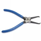 Высокое качество соединения Зажимные клещи топливные фильтры шланг Пряжка инструмент для снятия суппорта углерода Сталь подходит для авто инструменты для транспортного средства