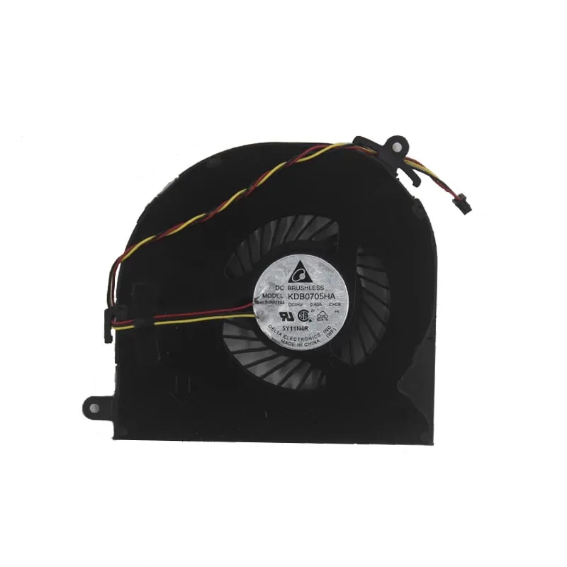 Новый вентилятор охлаждения процессора для LG U460 EAL60881103 KDB0705HA CH28 охлаждающий |