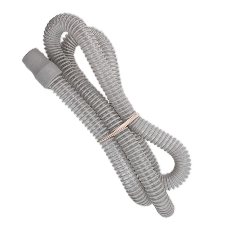 Высококачественная силиконовая трубка CPAP для подключения носовой маски