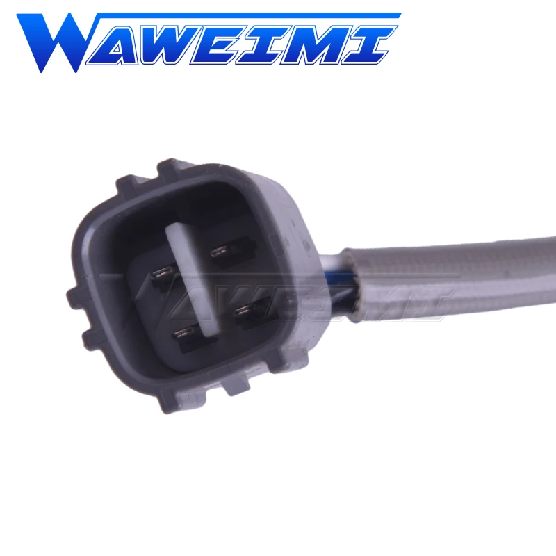 WAWEIMI 89465-33450 лямбда O2 кислородный датчик для TOYOTA COROLLA CAMRY 2.4L 2.5L 2007-2011 | Автомобили и