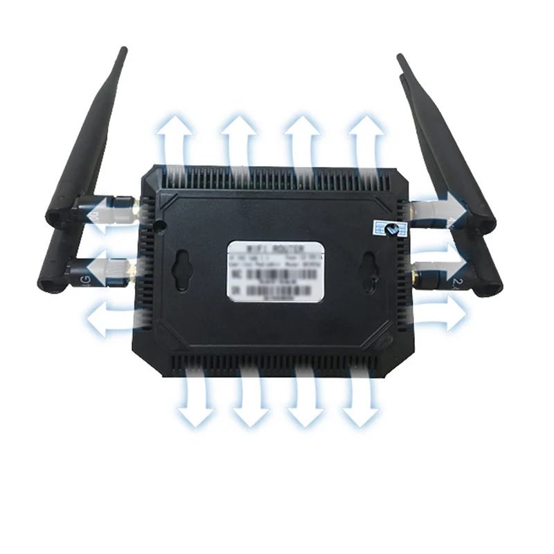 Wifi роутер для Huawei E8372/3372 4G 3G USB модем Поддержка Zyxel Keenetic Omni II Rj45 vpn openwrt беспроводной