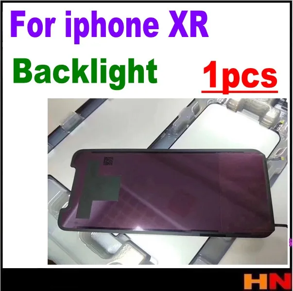 Сменная пленка для подсветки ЖК-дисплея iPhone XR 1 шт. 6 | Мобильные телефоны и