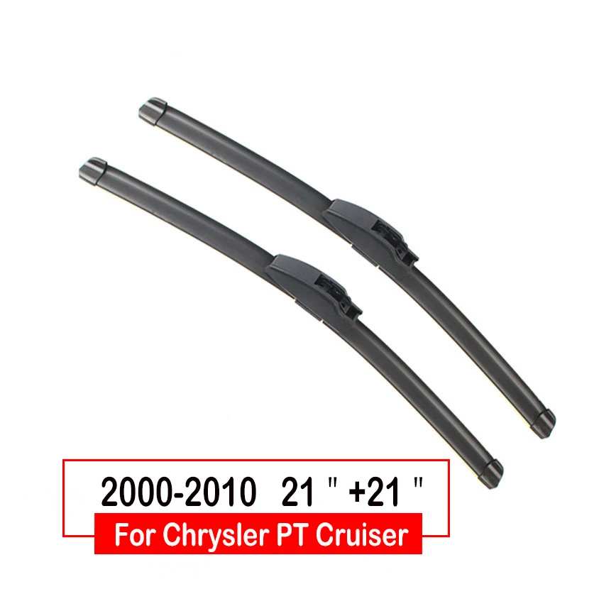 

Щетка стеклоочистителя для Chrysler PT Cruiser 2000-2010, автомобильные аксессуары, передняя деталь