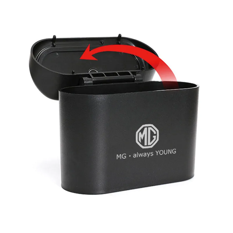 1 шт. автомобильный держатель для мусорного бака пепельницы Mitsubishi Pajero 2 Outlander Ax 2021