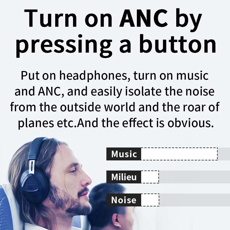 Беспроводные Bluetooth наушники Bluedio TMS с микрофоном и монитором студийная гарнитура
