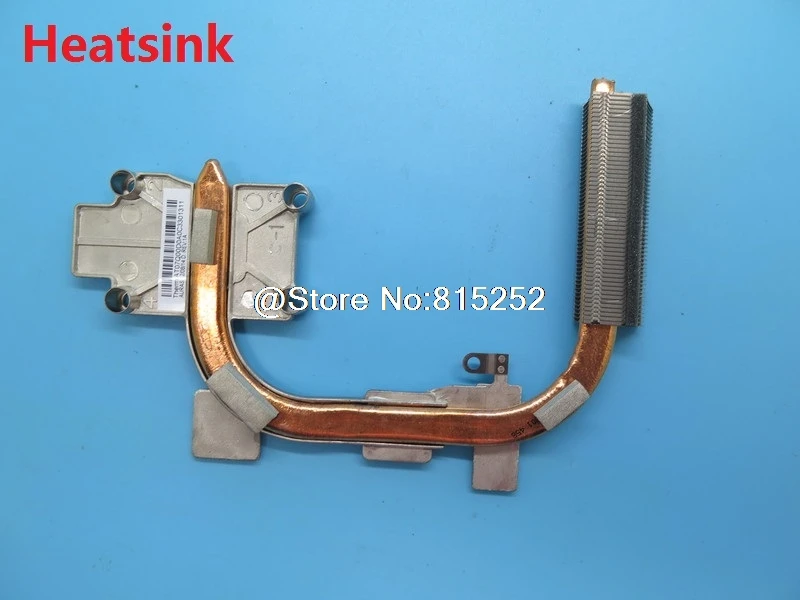 

Laptop Heatsink For Lenovo G450 G550 KIWA5 31038752 AT07Q005(D)0A0/U0 DIS New