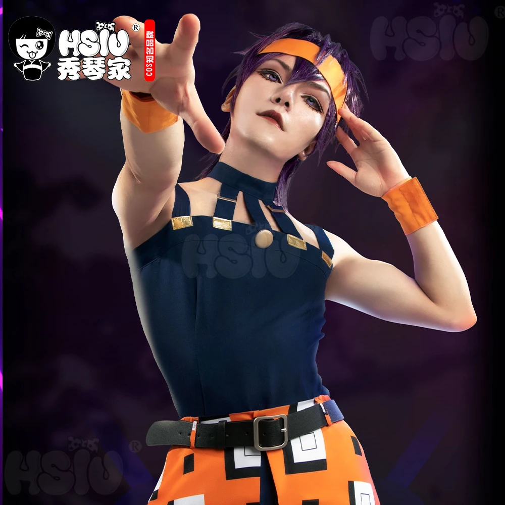 Одежда для косплея из аниме Невероятные приключения Джоджо|Костюмы аниме| |