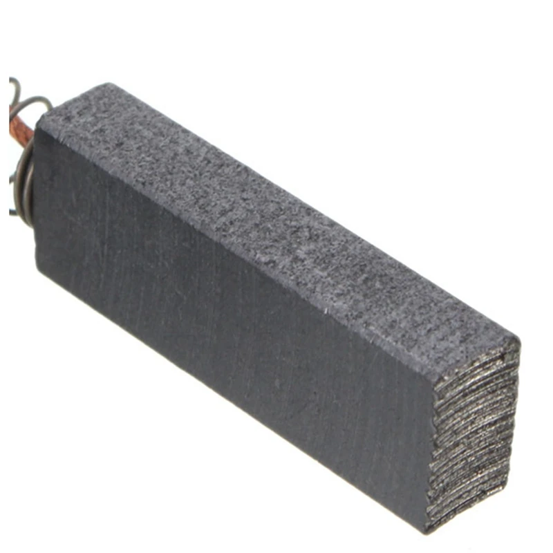 6 шт. карбоновые щетки для электродрели 32x11x6 мм | Инструменты