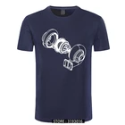 Взрыва турбо автомобиль футболка для мужчин взрослых верхняя одежда с круглым вырезом, футболка для ребенка с Молодежные футболки размера плюс