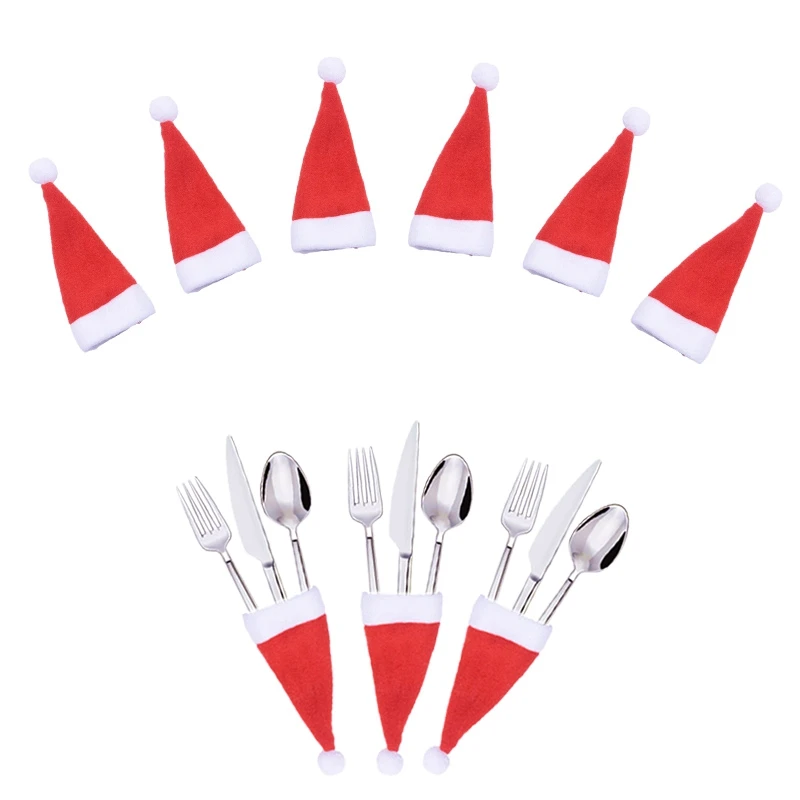 10 шт. декоративные мини-столовые приборы | Дом и сад