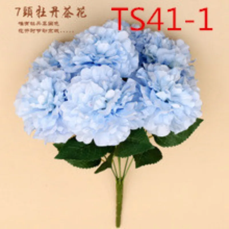 

Weddings and important occasions / Wedding accessories / Bridal bouquets TS41