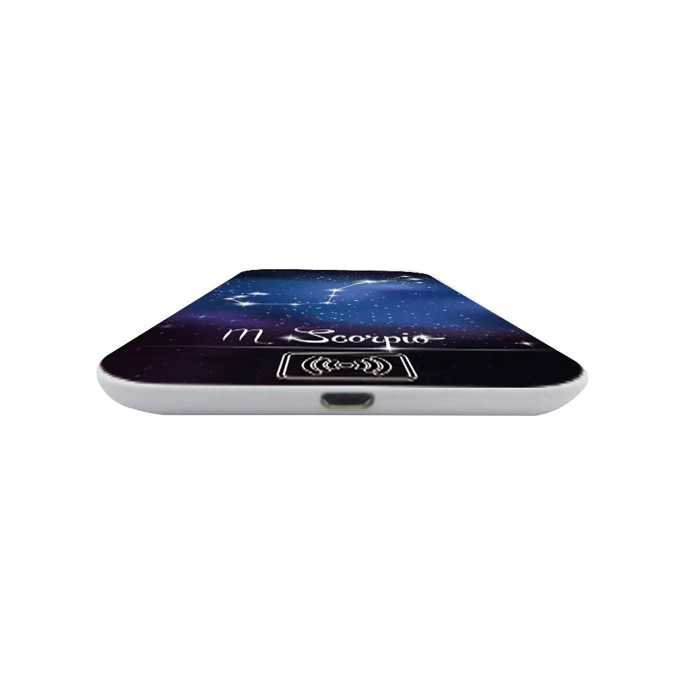 KK & LL Быстрое беспроводное зарядное устройство для Huawei Mate 20 P/P30/P20 Pro/P30Pro/W3/XiaoMi MIX 2S/MIX