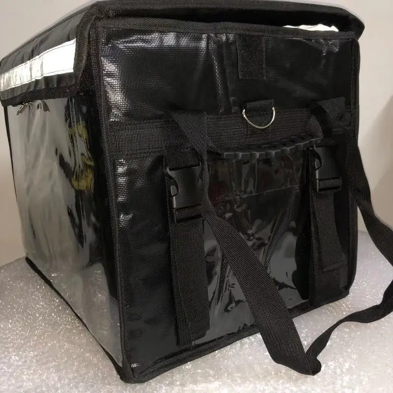 48 л Экстра большая сумка-холодильник автомобильный пакет для льда Изолированная