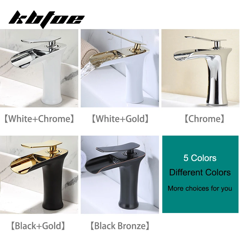 Смесители для раковины в ванную комнату латунный кран холодной и горячей воды с