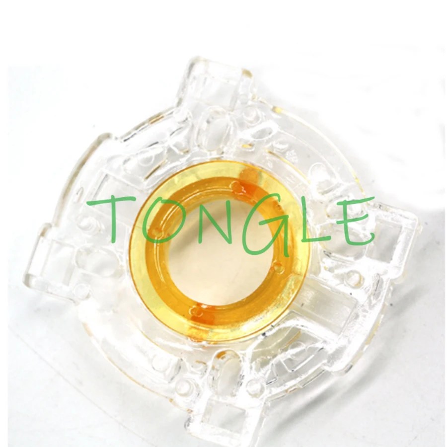 

Original Sanwa GT-Y Octagonal Joystick Restrictor Plate Octagonal Restrictor Gate for Sanwa JLF Series Joysticks MAME JAMMA