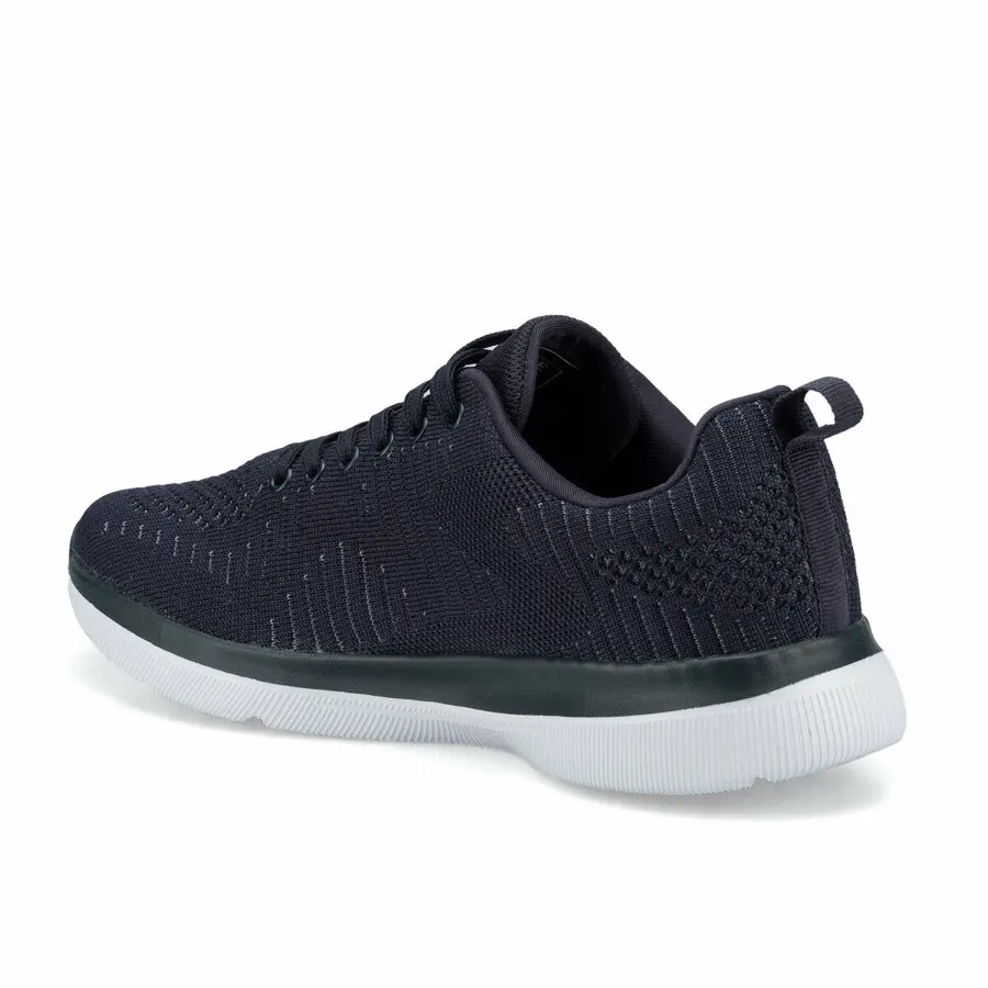 

Sneakers Men Kinetix Ethan Navy Blue Men Sneaker Shoes