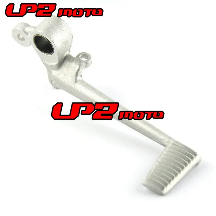 

Motorcycle Rear brake lever Foot brake lever for Honda CBR1000 CBR1000RR 2004-2007