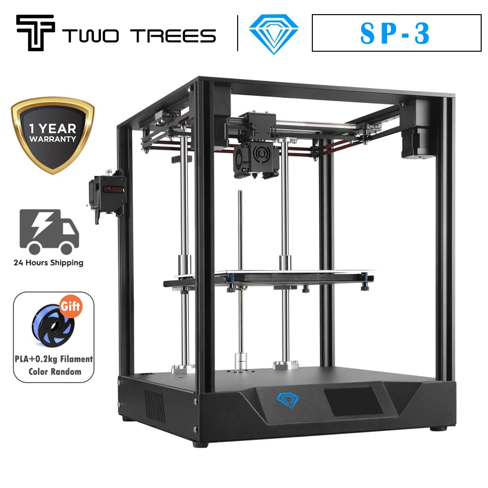Twotrees Sp 5 Core Xy Купить