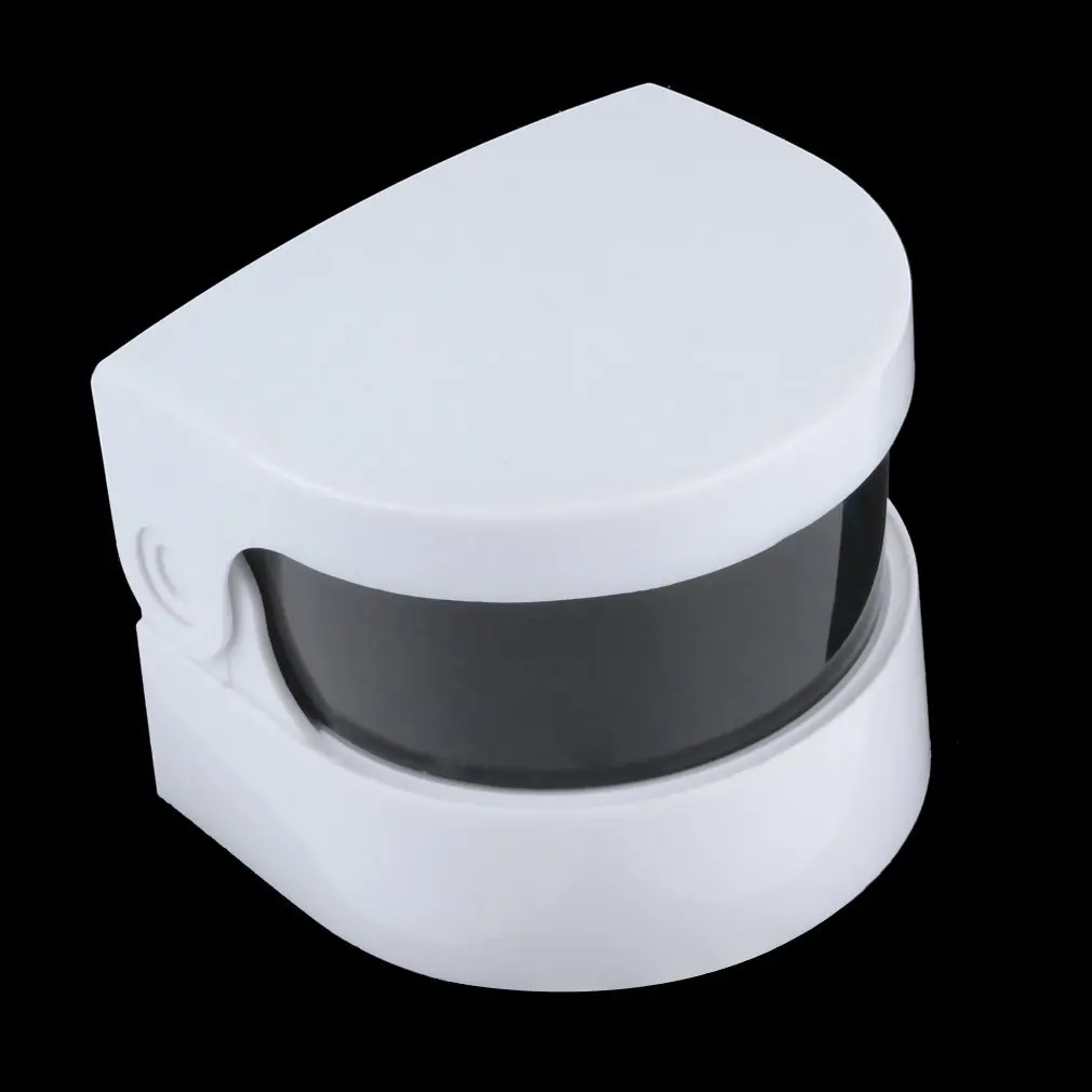 Беспроводной ультразвуковой очиститель для ювелирных изделий кольцевых