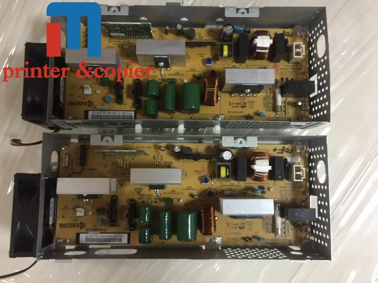 

Плата управления для kyocera M8228/8224/8124/8130cidn IH, 1 шт.