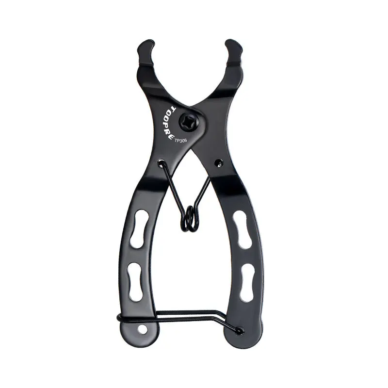 

New Mini Bicycle Chain Pliers Quick Link Clamp MTB Bike Buckle Removal Tool Bike Chain Quick Link Tool Met Haak Up Multi Link