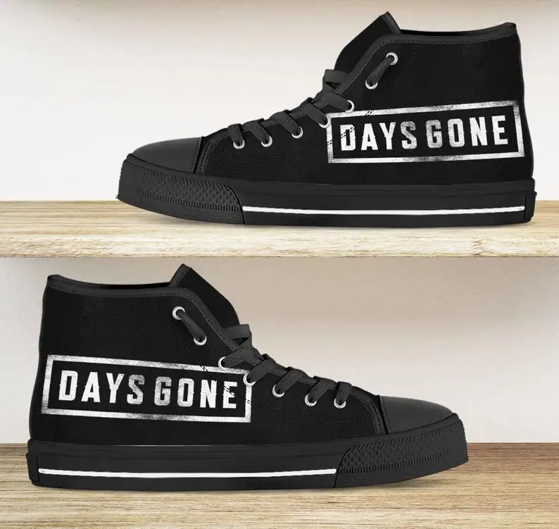 

Days gone shoes Casual Sneakers Shoes For Man High For Men/high Quality Handiness Light Weight Sneakers