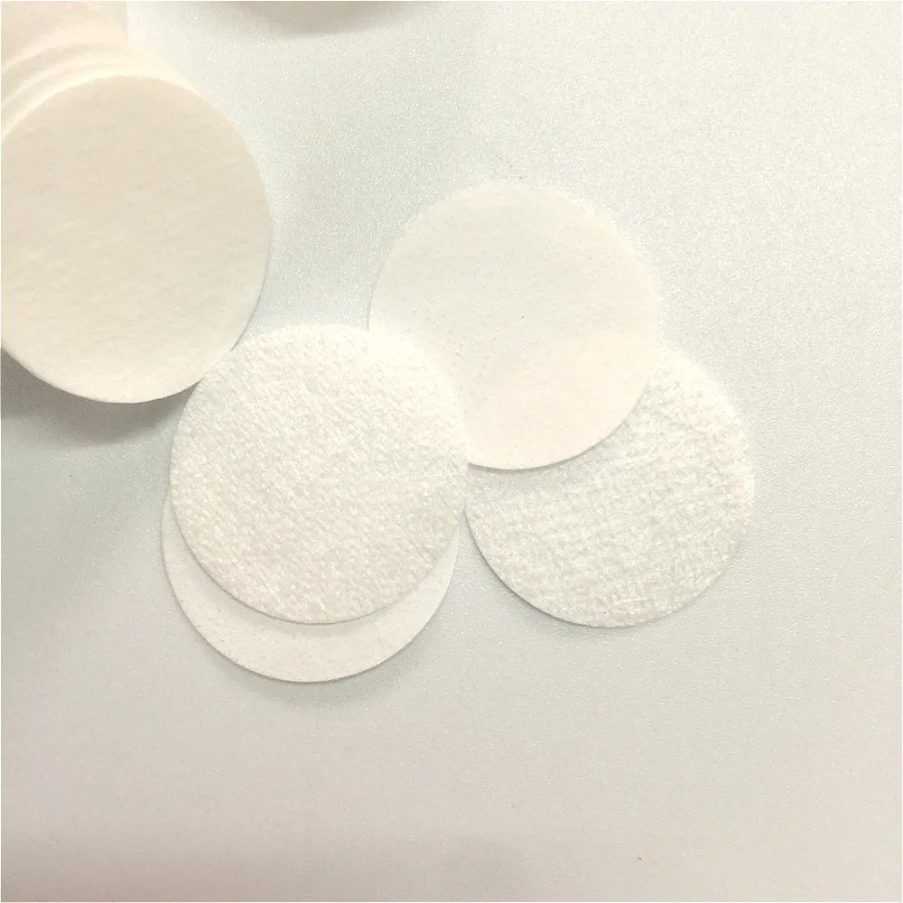 Микропористый мембранный фильтр PTFE диаметр 13 мм 25 гидрофильный микрофильтрующие