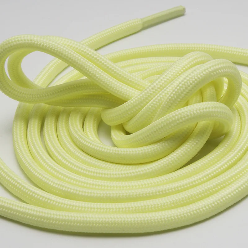Фото Luminous Shoelaces Round Glow In The Dark Night Color Fluorescent Shoelace Sports Canvas Adult children Shoe Laces Обувь Luminous Shoelaces Round Glow In The Dark Night Color Fluorescent Shoelace Sports Canvas Adult children Shoe Laces Обувь