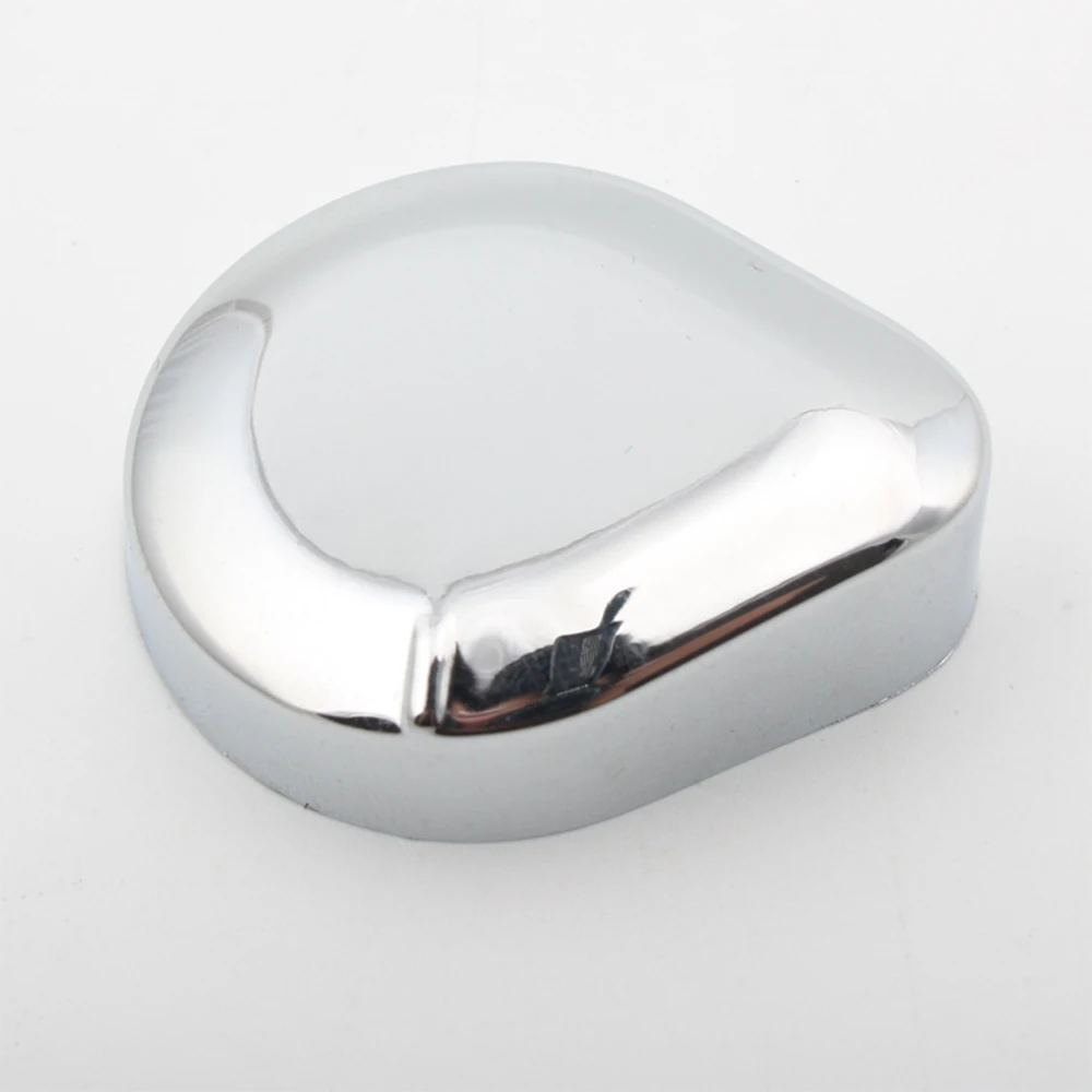 

For Honda Goldwing GL1800 2001-2011 Flameout Switch Button Cap Cover Motorcycle Decorative Parts Fairing Protect Accessories