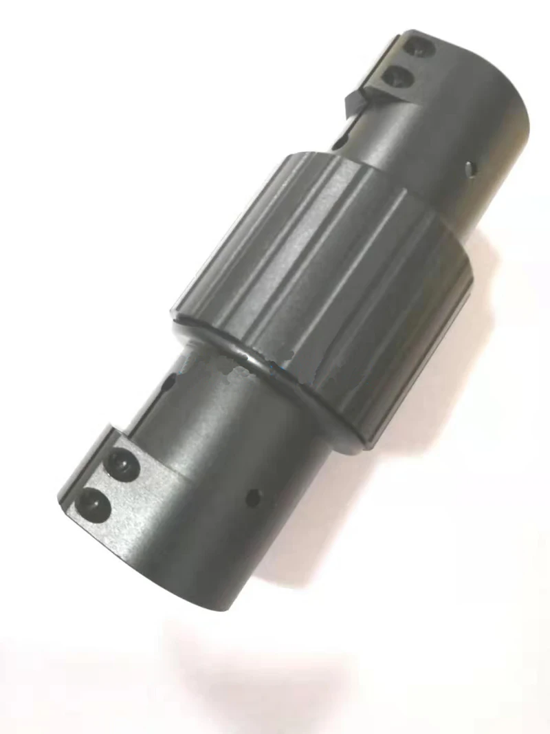 1 шт. Модернизированный складной кронштейн D40 мм с двойным замком резьба 180