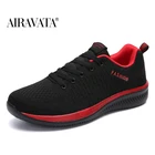 Кроссовки Airavata мужскиеженские спортивные, дышащие, легкие, удобные, для спортзала, повседневная обувь для пар, лето 2021
