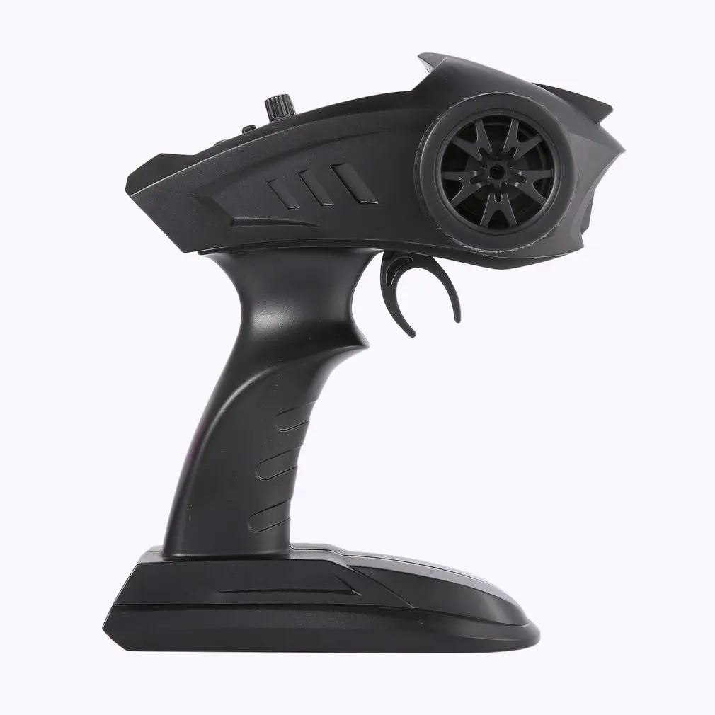 HONGXUNJIE RC лодка HJ806 47 см 2,4 г RC 30 км/ч высокоскоростная гоночная лодка система водяного охлаждения перевернутая всенаправленная напряжение Promp