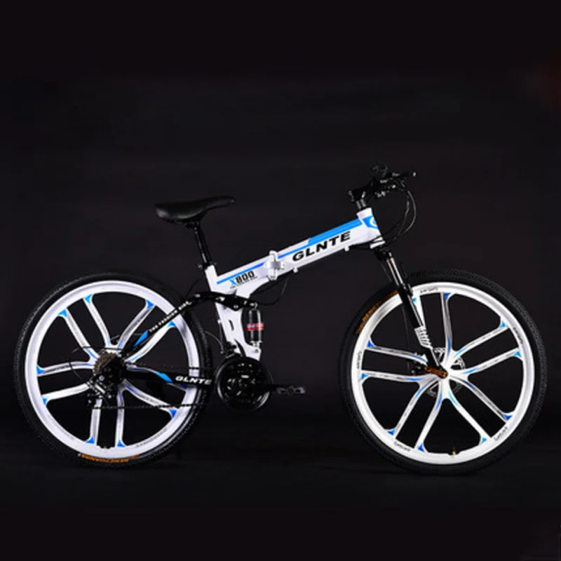 Новый стильный горный велосипед 26 дюймов 21 скорость 24 скорости 27 скоростей