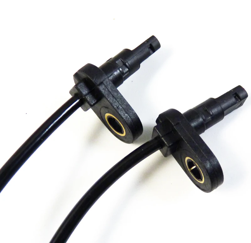 Датчик скорости колеса ISANCE передний левый правый ABS для Honda CRV CR V 2007 2008 2009 2011 OEM #57455