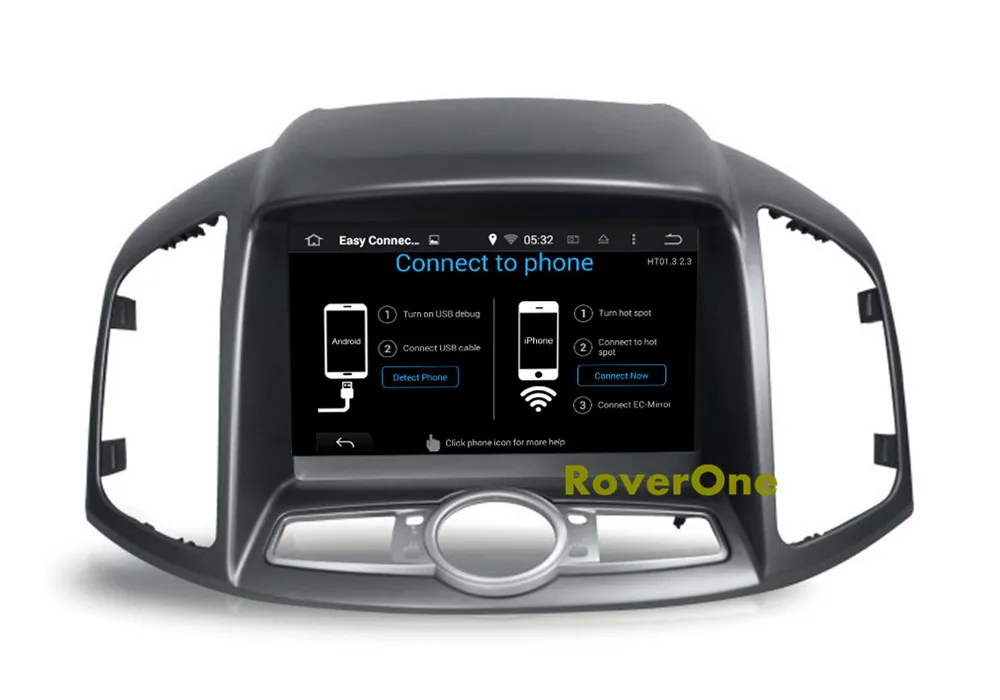 Автомагнитола для Chevrolet Captiva 2011 + HD экран Android 8 1 автомагнитола стерео DVD GPS