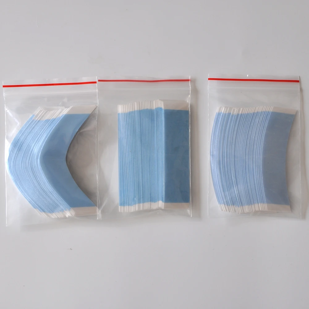 36pcs/lot Wig Tape for Lace Wigs Double Side Wig Tape For Toupee/Lace Wig Hair System Adhesive Tape 36pcs/lot Wig Tape for Lace Wigs Double Side Wig Tape For Toupee/Lace Wig Hair System Adhesive Tape