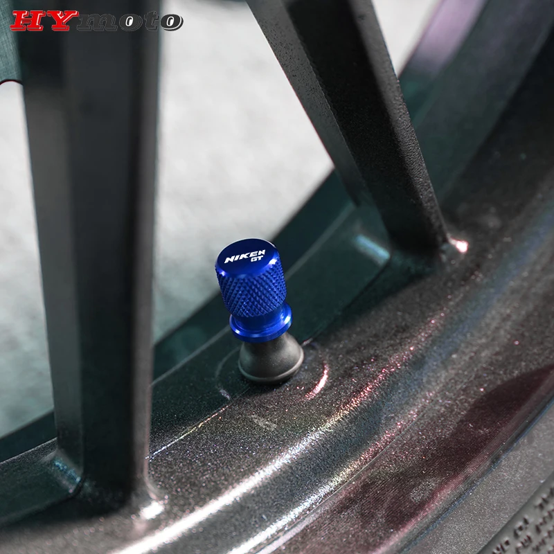 Алюминиевые аксессуары для мотоциклов с ЧПУ YAMAHA NIKEN GT NINKEGT 2018-2019 2020 2021 |