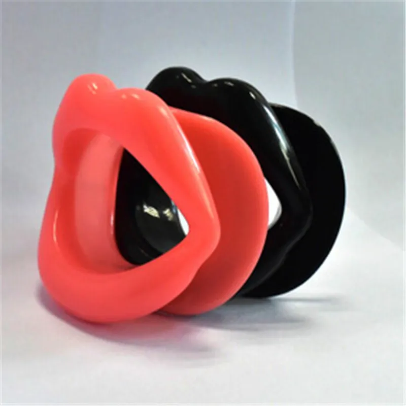 Массажный инструмент для подтяжки лица макияж силиконовый каучук уход за лицом