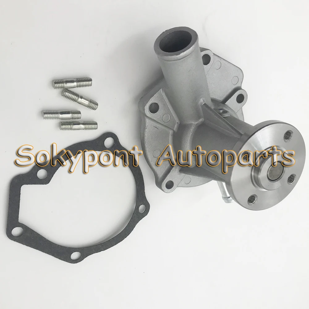 15534 73030 водяной насос для kubota вывеска B20 B6200 B5200 B7200D B5200E B7200E D750 D850 D950 двигателя 1