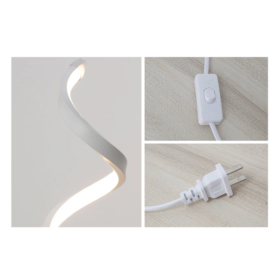 

Creative Bar Golden Desk Lamp Vintage Living Room Study Accessories Desk Lamp Design Vintage Lampade Da Tavolo Lamp for Bedroom