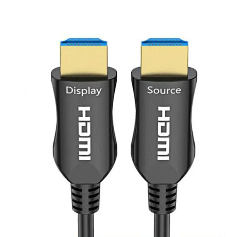 

Cable UHD 4K@60Hz 2.0 HDR 2M 5M 10M for LED TV Box Projector H054