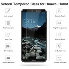 Защитное стекло 9H HD для Huawei Nova 3i 4E 4 3E 3 2S 2 Lite Plus, прочная защита экрана для Huawei Nova PLus