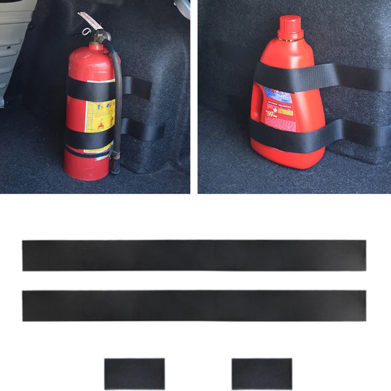 Автомобильный багажник нейлоновый Крепежный ремень автомобильный Стайлинг для